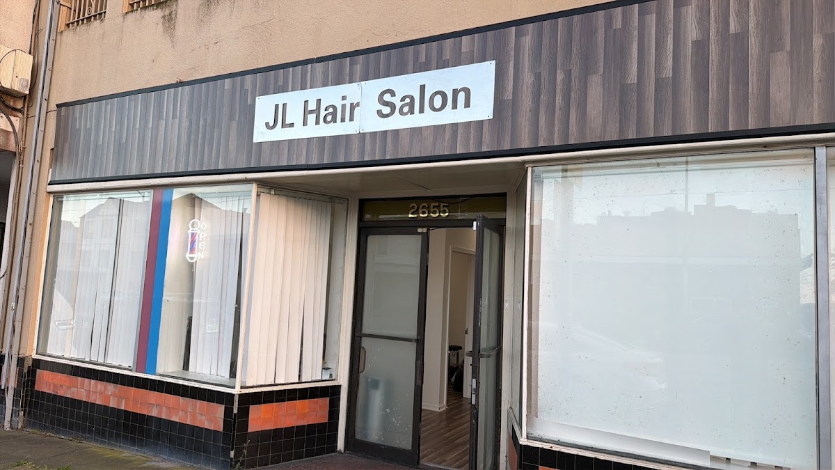 JL hair salon